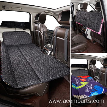 portable car mattress air bed inflatable mattress